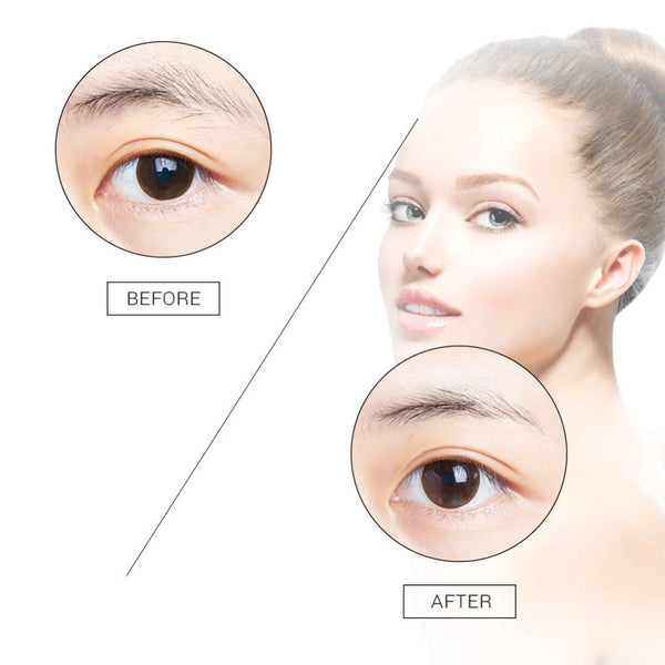 Electric Finishing Touch Flawless Instant Brows Hair Remover Razor for Eyebrow