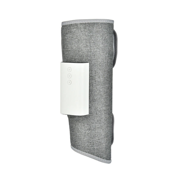 Wireless Air Compression Leg Rest Massage Massager Varicose Veins Physiotherapy