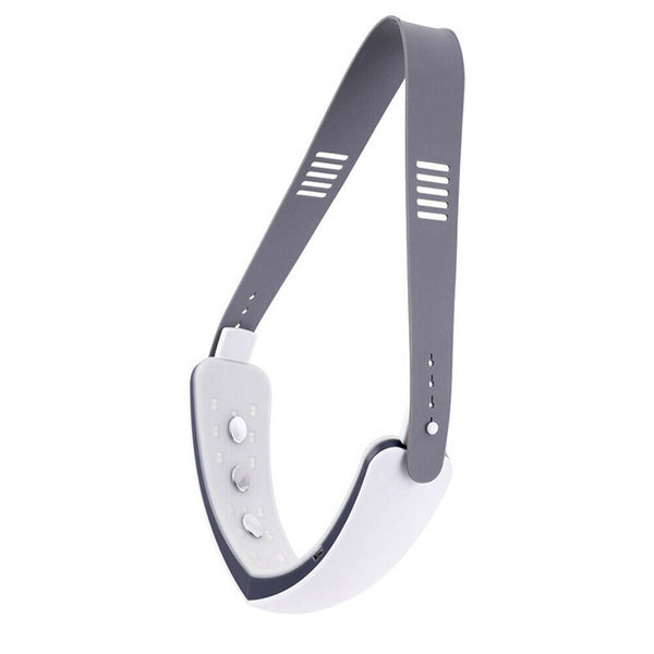 Vibration V-Face Shaping Slimming Tightening Skin Face Lifting Therapy Massager