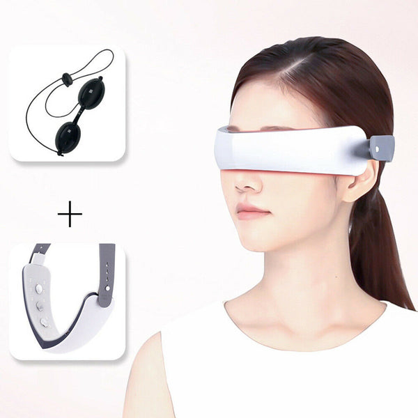 Vibration V-Face Shaping Slimming Tightening Skin Face Lifting Therapy Massager