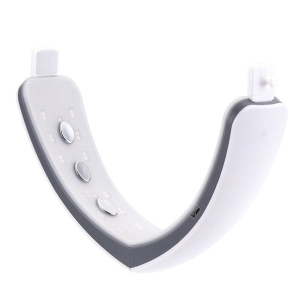 Vibration V-Face Shaping Slimming Tightening Skin Face Lifting Therapy Massager