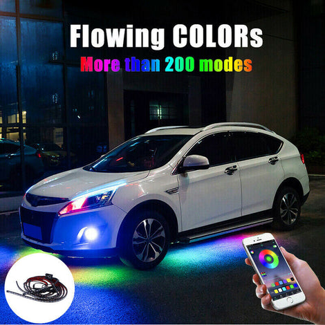 Automotive