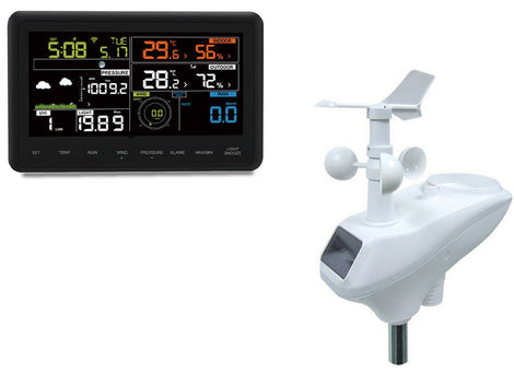 Outdoor power equipment