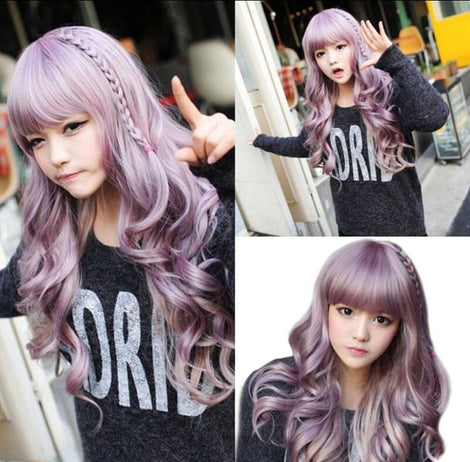 Wigs