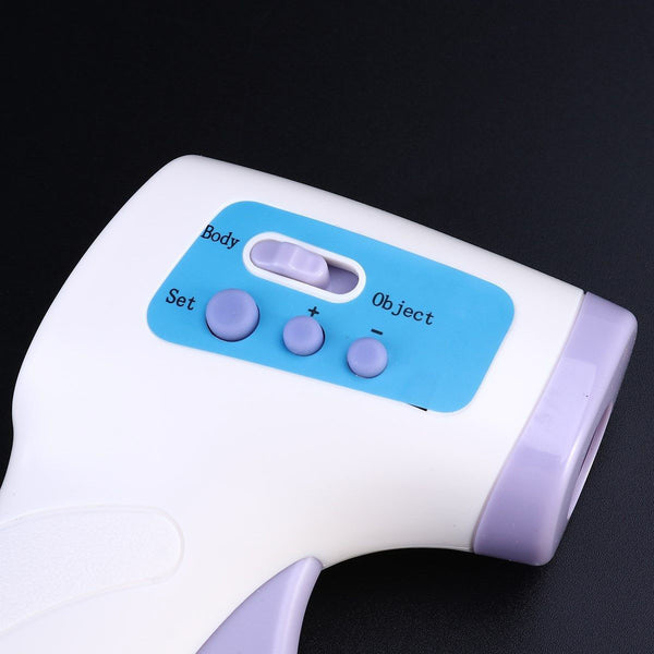 Baby Child Non Contact Forehead Infrared Medical Digital Temperature Thermometer