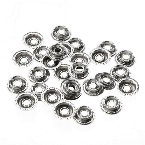 DIY Car Roof Buckle Lining Repair Fix Sagging Headliner Cloth Pin Screw Snap Rivet