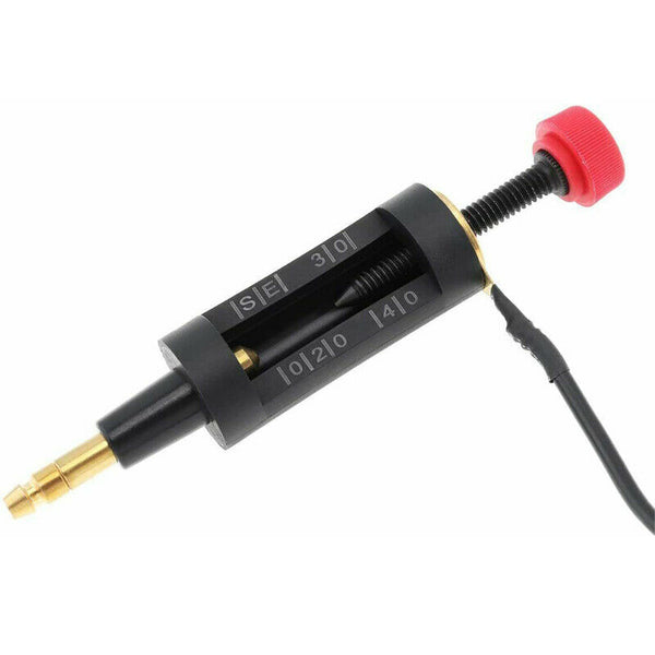 Adjustable Auto Car Ignition Test Spark Plug Wire Tester Coil Switch Tool