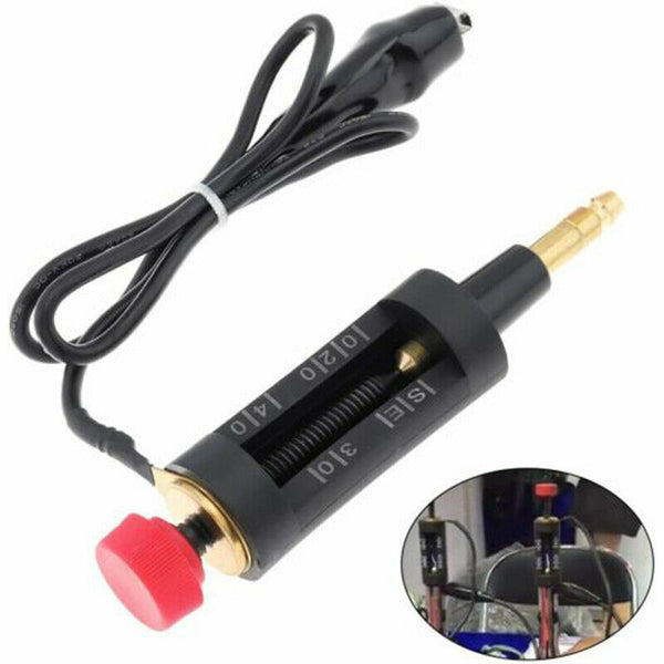 Adjustable Auto Car Ignition Test Spark Plug Wire Tester Coil Switch Tool
