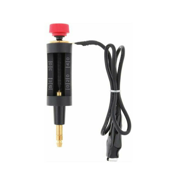 Adjustable Auto Car Ignition Test Spark Plug Wire Tester Coil Switch Tool