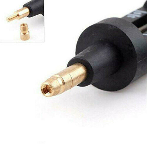 Adjustable Auto Car Ignition Test Spark Plug Wire Tester Coil Switch Tool
