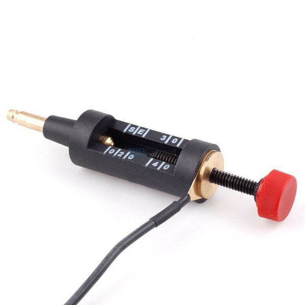 Adjustable Auto Car Ignition Test Spark Plug Wire Tester Coil Switch Tool