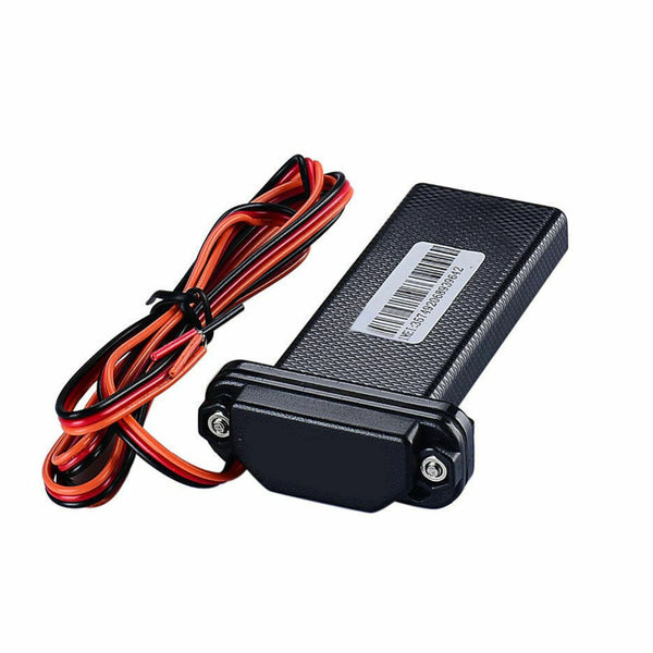Car Vehicle Motorcycle GSM GPS Tracker Locator Global Real Time Tracking Device