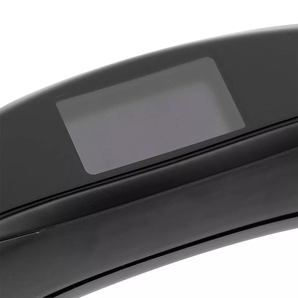 LED Performance Steering Wheel Race Digital Display Shift Indicator