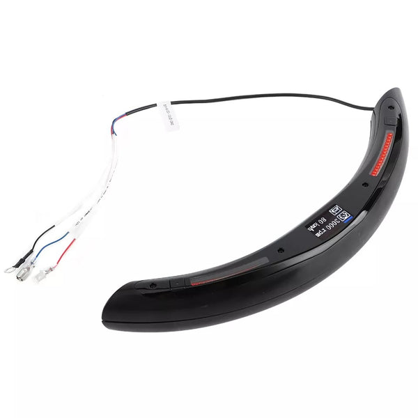 LED Performance Steering Wheel Race Digital Display Shift Indicator