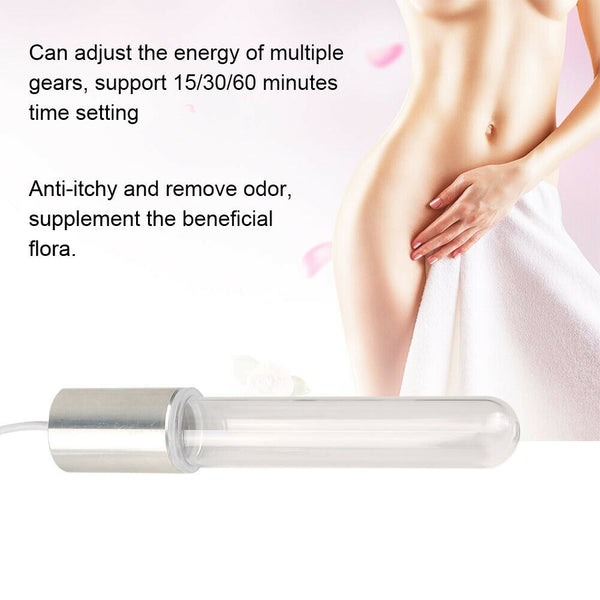 Vaginal Tightening Rejuvenation LLLT Cold Laser Vaginitis Treatment Therapy