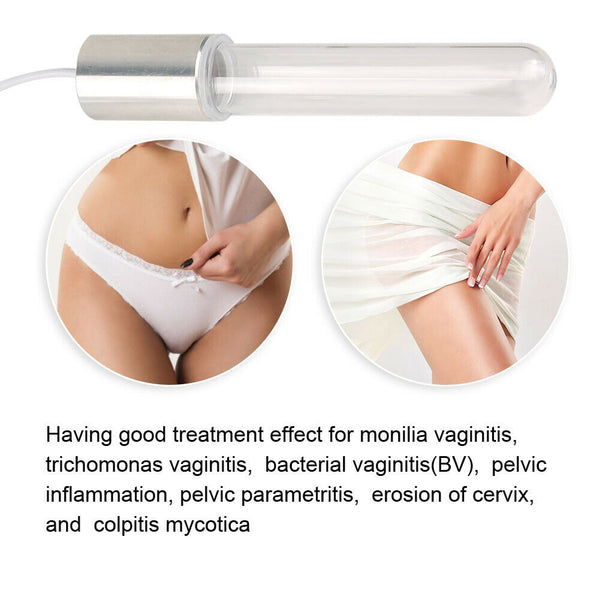 Vaginal Tightening Rejuvenation LLLT Cold Laser Vaginitis Treatment Therapy