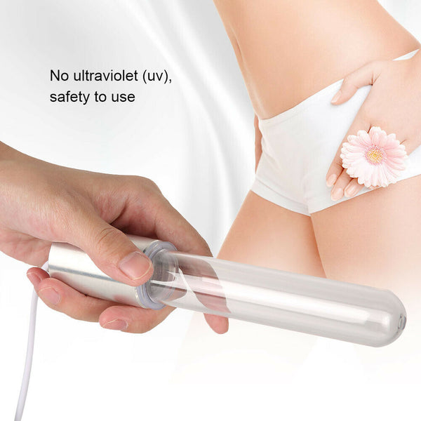 Vaginal Tightening Rejuvenation LLLT Cold Laser Vaginitis Treatment Therapy