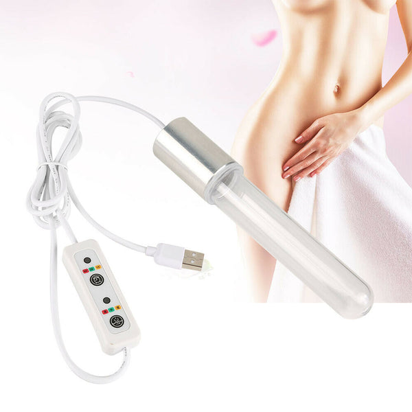 Vaginal Tightening Rejuvenation LLLT Cold Laser Vaginitis Treatment Therapy