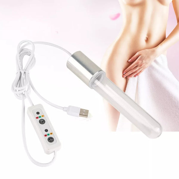 Vaginal Tightening Rejuvenation LLLT Cold Laser Vaginitis Treatment Therapy