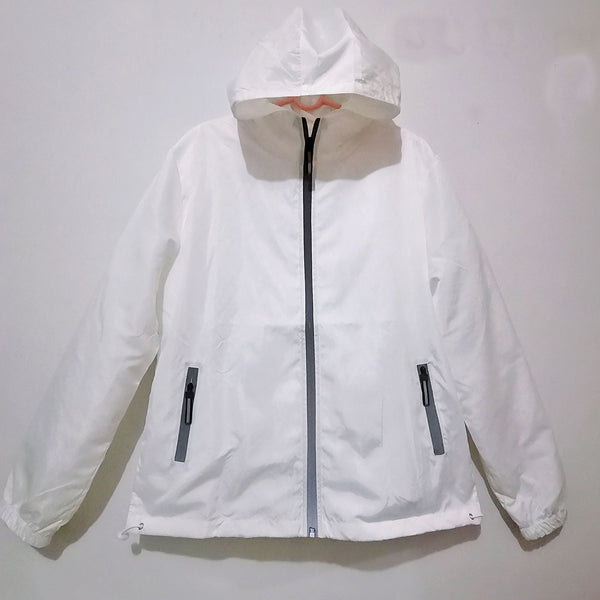 LED Christmas Party Casual Colorful Luminous clothes Unisex Nightclub Bar Long Sleeves Tops Jacket Coat