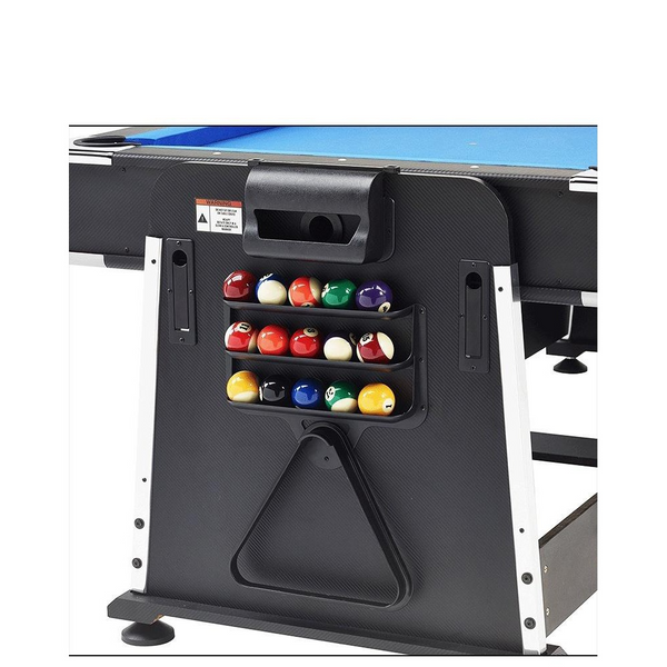 7ft Pool Table billiards 4-in-1 billiards Ice Air Hockey Conference Table Tennis table