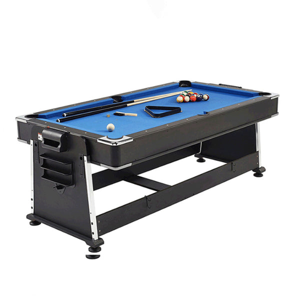 7ft Pool Table billiards 4-in-1 billiards Ice Air Hockey Conference Table Tennis table