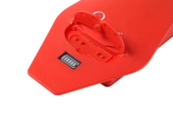 Electric Diving Scuba Surfboard Paddle Wakeboard Water Propeller Rechargeable SUP Board Scooter