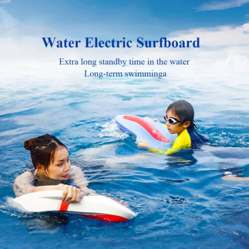 Electric Diving Scuba Surfboard Paddle Wakeboard Water Propeller Rechargeable SUP Board Scooter