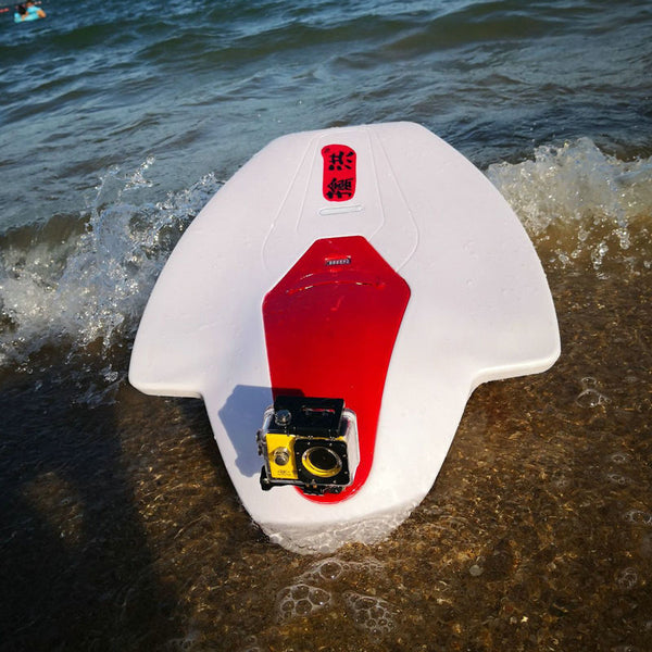 Electric Diving Scuba Surfboard Paddle Wakeboard Water Propeller Rechargeable SUP Board Scooter