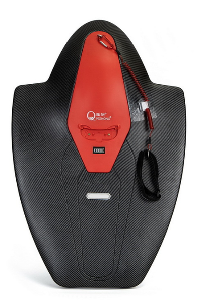 Electric Diving Scuba Surfboard Paddle Wakeboard Water Propeller Rechargeable SUP Board Scooter