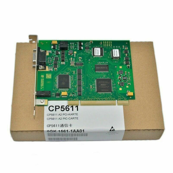 6GK1561-1AA01 Communication Card DP CP5611 For Siemens Profibus MPI PCI PC Card
