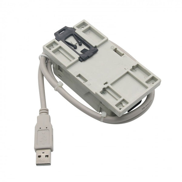 Programming Cable for 1747-UIC Allen Bradley USB to DH485 - USB to 1747-PIC PLC Adaptor