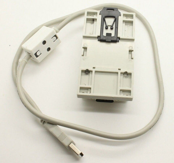 Programming Cable for 1747-UIC Allen Bradley USB to DH485 - USB to 1747-PIC PLC Adaptor
