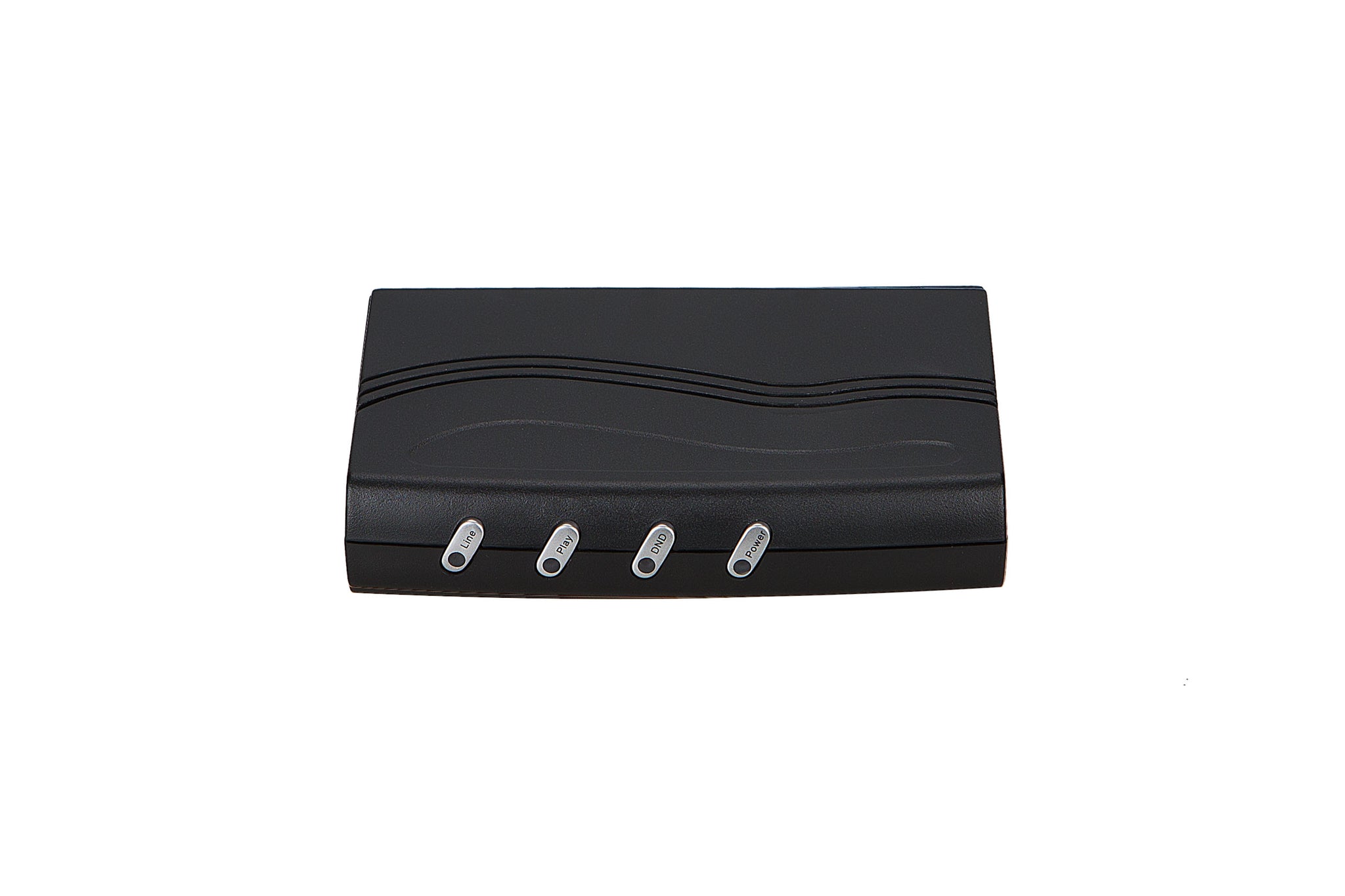 1 Channel Port Telephone USB Recorder with Record Phone Call voice mail function