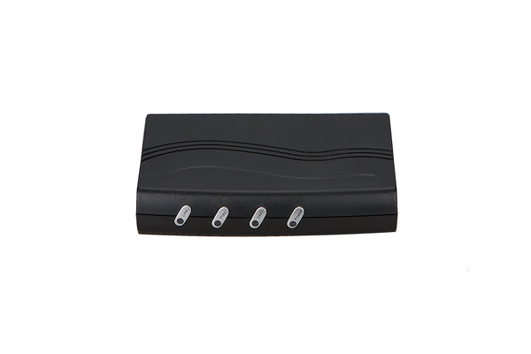 1 Channel Port Telephone USB Recorder with Record Phone Call voice mail function