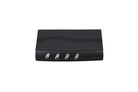 1 Channel Port Telephone USB Recorder with Record Phone Call voice mail function