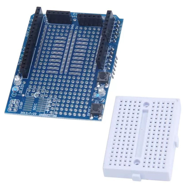 Project Super Beginner Starter Kit for Arduino DIY UNO R3 Board