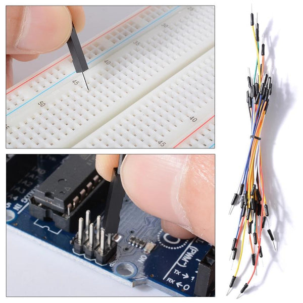Starter basic 24 Kit with Tutorials For Arduino Beginner Uno R3 Mega 2560 Nano Leonardo