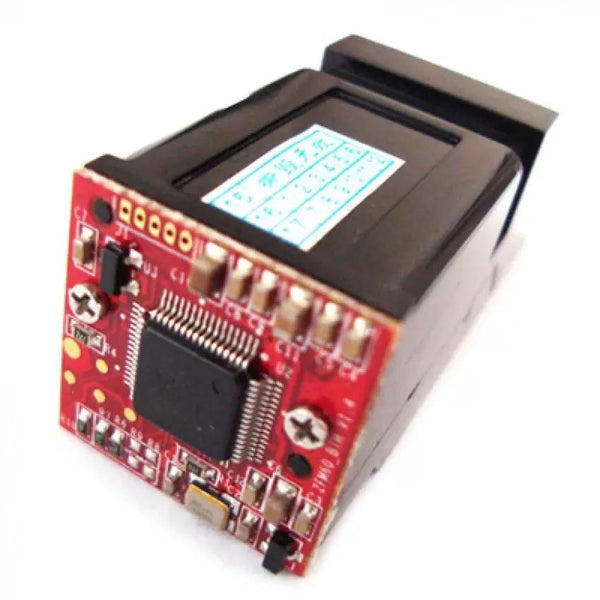 Optical Fingerprint Reader Sensor Module for Arduino
