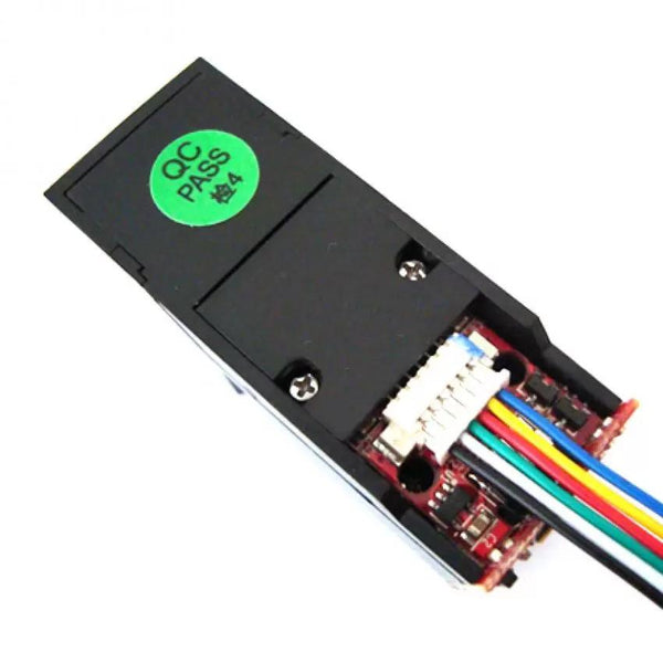 Optical Fingerprint Reader Sensor Module for Arduino