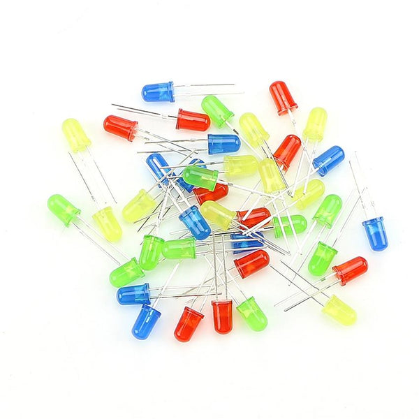 Electronics Fans Package Electronic Component Resistors Capacitors Package Kit For Arduino