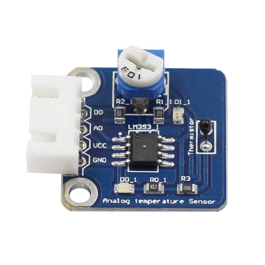 NTC thermistor Analog Temperature Temp Sensor Module for Arduino & Raspberry Pi