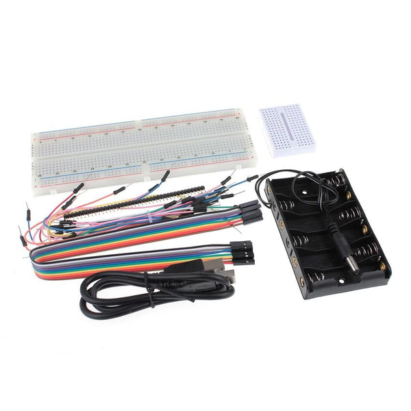 DIY Smart Home Kit Bluetooth Remote Control Switch & Test Environment of Arduino