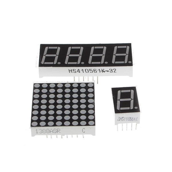 DIY Smart Home Kit Bluetooth Remote Control Switch & Test Environment of Arduino