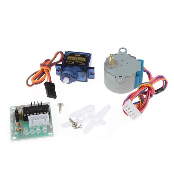 DIY Smart Home Kit Bluetooth Remote Control Switch & Test Environment of Arduino