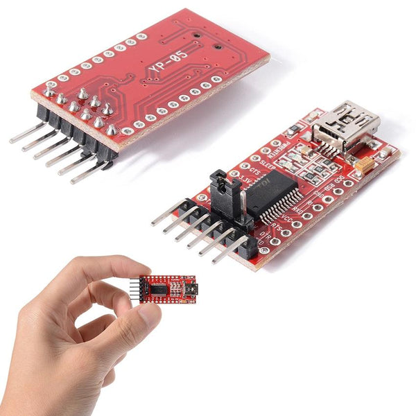 FT232RL 232RL 3.3V 5.5V FTDI USB to TTL Serial Adapter Module Arduino Mini Port