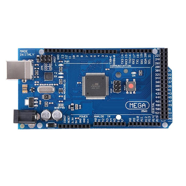 LCD 12864 RAMPS 1.4 Mega 2560 5x A4988 Stepper Driver 3D Printer Kit for Arduino