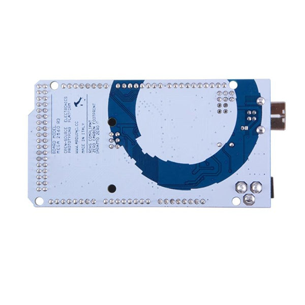 LCD 12864 RAMPS 1.4 Mega 2560 5x A4988 Stepper Driver 3D Printer Kit for Arduino