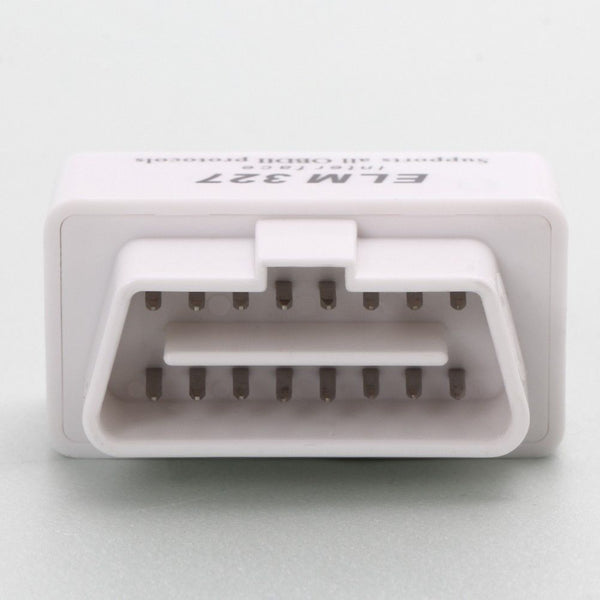 OBD2 II ELM327 V1.5 Auto Super MINI Bluetooth Diagnostic Scanner Tool for Car
