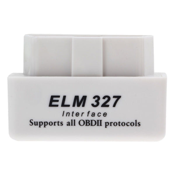 OBD2 II ELM327 V1.5 Auto Super MINI Bluetooth Diagnostic Scanner Tool for Car
